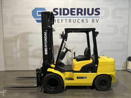 Dieseltrukki 2007  Hyundai 33D-7 (2)