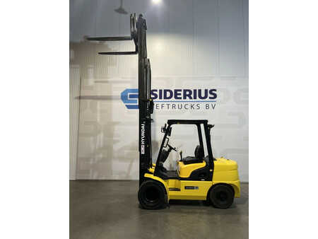 Dieseltrukki 2007  Hyundai 33D-7 (3)