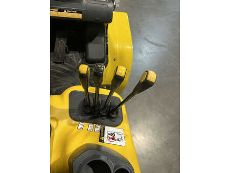 Dieseltrukki 2007  Hyundai 33D-7 (4)