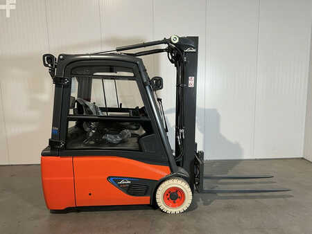 Elektro 4 Rad 2023  Linde E16L LiON Coldstore (1)