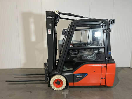 Elektro 4 Rad 2023  Linde E16L LiON Coldstore (2)