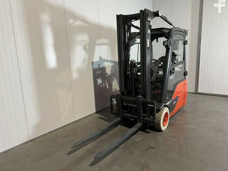 Elektro 4 Rad 2023  Linde E16L LiON Coldstore (4)