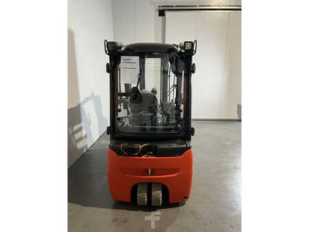 Elektro 4 Rad 2023  Linde E16L LiON Coldstore (5)