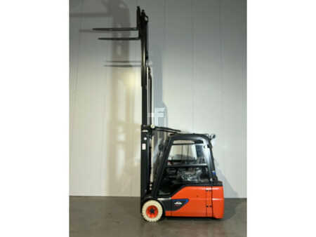 Elektro 4 Rad 2023  Linde E16L LiON Coldstore (6)