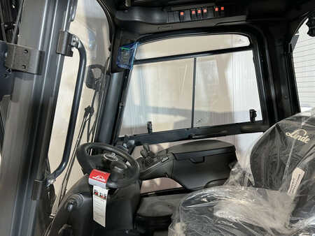Elektro 4 Rad 2023  Linde E16L LiON Coldstore (8)