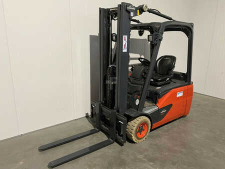 Elektro 4 Rad 2017  Linde E16L-386 (3)