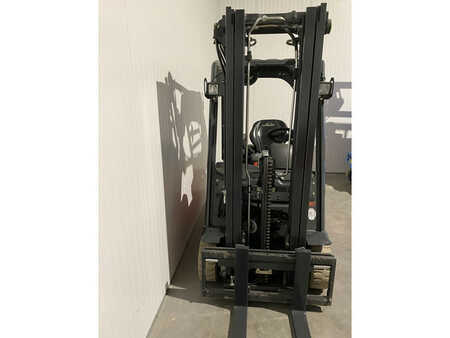 Elektro 4 Rad 2017  Linde E16L-386 (5)