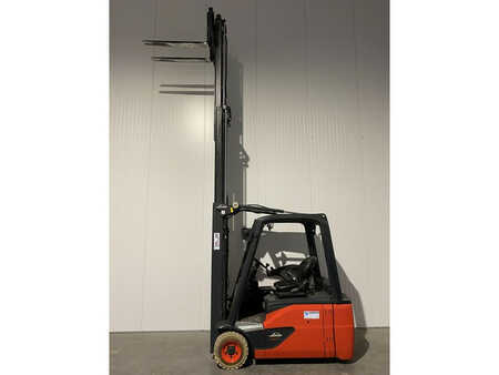 Elektro 4 Rad 2017  Linde E16L-386 (6)