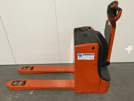 Jekketralle 2016  Linde T16 (2)