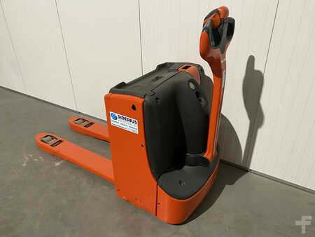 Jekketralle 2016  Linde T16 (4)