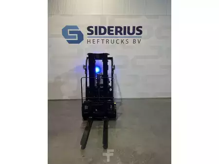 Carrelli elettrici 4 ruote 2019  Clark GTX20S (6)