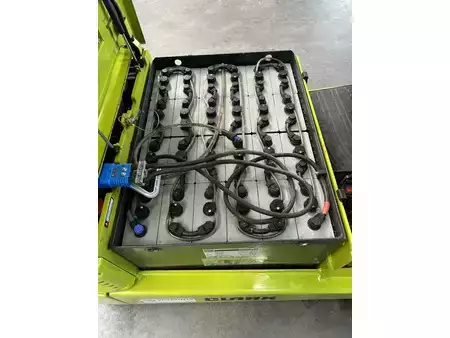 Carrelli elettrici 4 ruote 2019  Clark GTX20S (7)