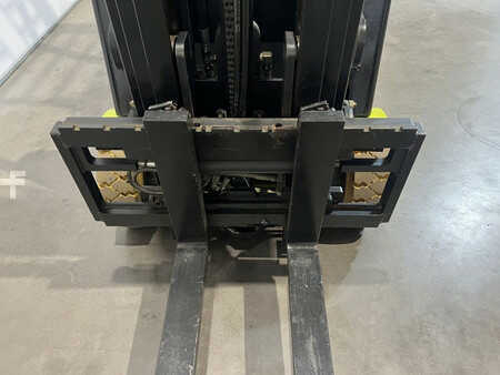 El Truck - 4-hjul 2020  Clark GTX16 (6)