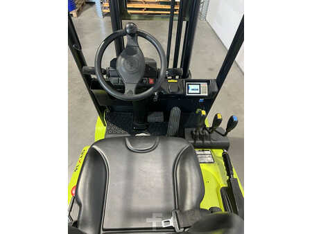 El Truck - 4-hjul 2020  Clark GTX16 (7)