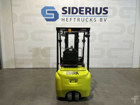 El Truck - 4-hjul 2020  Clark GTX16 (4)