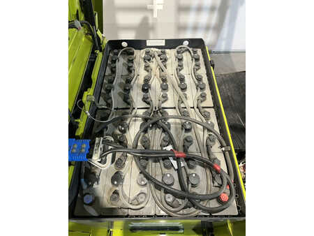 El Truck - 4-hjul 2020  Clark GTX16 (8)