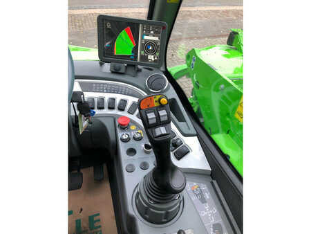 Chariot télescopique rigide 2020  Merlo P50.18 PLUS (8)
