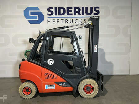 Nestekaasutrukki 2017  Linde H30T/393-02 EVO (1)