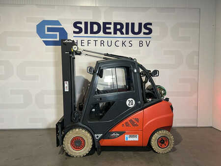 Nestekaasutrukki 2017  Linde H30T/393-02 EVO (2)