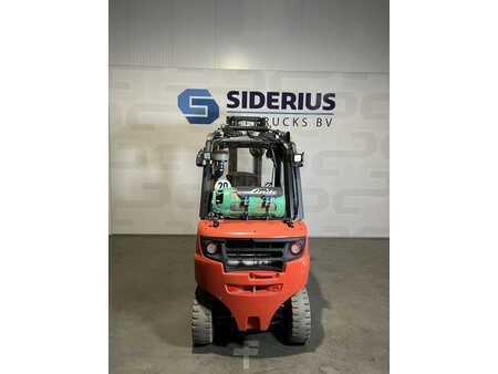 Nestekaasutrukki 2017  Linde H30T/393-02 EVO (4)
