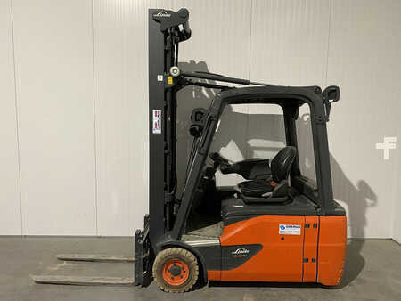 Elektro 4 Rad 2016  Linde E16L-02 (2)