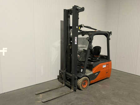 Elektro 4 Rad 2016  Linde E16L-02 (3)