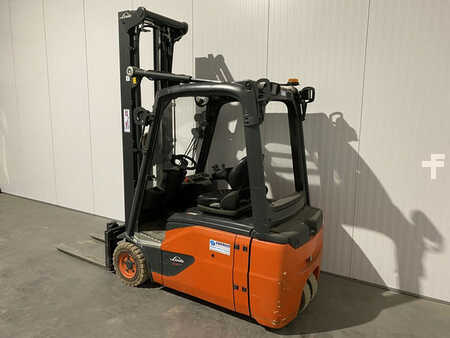 Elektro 4 Rad 2016  Linde E16L-02 (4)