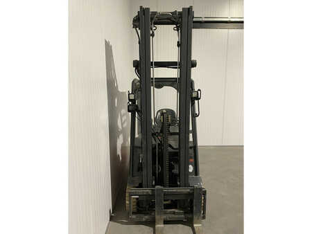 Elektro 4 Rad 2016  Linde E16L-02 (6)