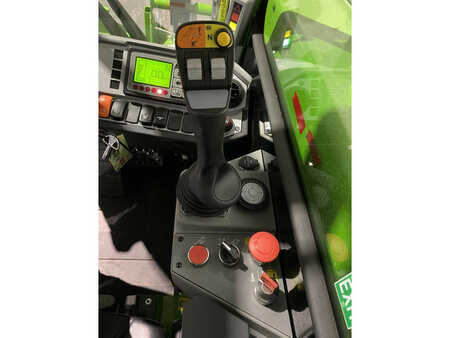 Chariot télescopique rigide 2022  Merlo EW25.5-90 / E-Worker (7)