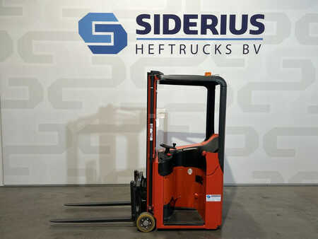 Stoccatori 2017  Linde E10 (2)
