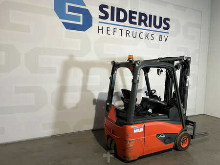 Eléctrico - 4 rodas 2016 Linde E16 (3)