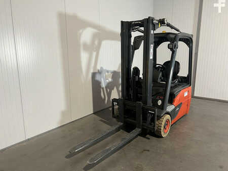 Eléctrico - 4 rodas 2018 Linde E16-02 (3)