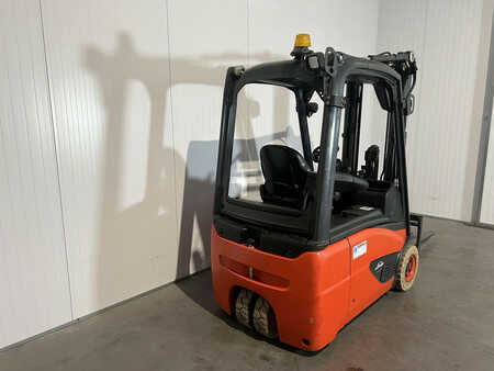 Eléctrico - 4 rodas 2018 Linde E16-02 (4)