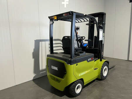 Eléctrico - 4 rodas 2023 ACTIE - CLARK EPX25i (4)