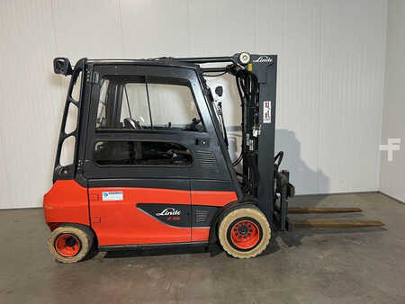 Linde E35L-01