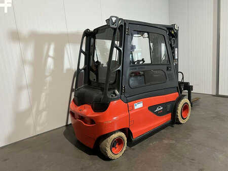 Linde E35L-01