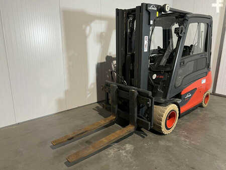 Linde E35L-01