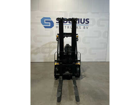 El Truck - 4-hjul 2022  ACTIE - HYUNDAI 30B-7A (14)