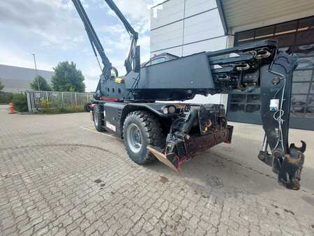 Telehandler Rotating 2018  Manitou MRT3255P+ ST4 (6)