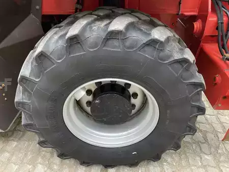 Teleskoplæsser (rotor) 2020  Manitou MRT2150P+ ST4 S2 (6)