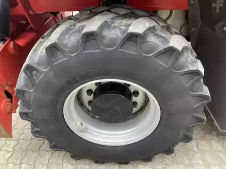 Teleskoplæsser (rotor) 2020  Manitou MRT2150P+ ST4 S2 (7)