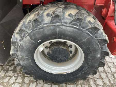 Teleskoptruck rundsving 2020  Manitou MRT2550P+ ST4 (6)
