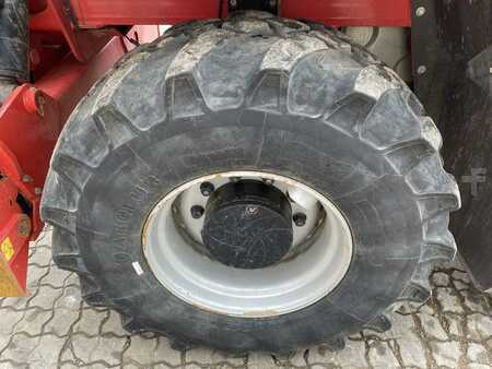 Teleskoptruck rundsving 2020  Manitou MRT2550P+ ST4 (7)