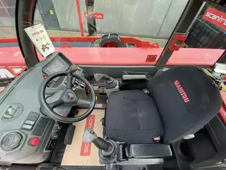 Rotor 2018  Manitou MRT2550P+ ST4 (3)