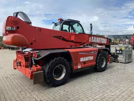Rotor 2018  Manitou MRT2550P+ ST4 (4)