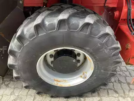 Rotor 2018  Manitou MRT2550P+ ST4 (6)