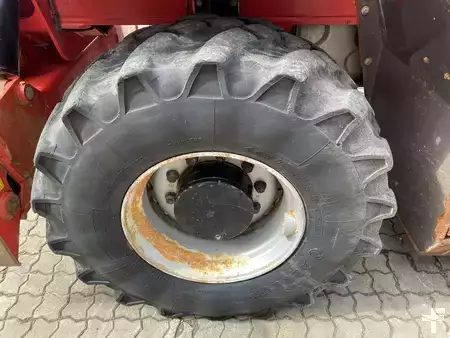 Rotor 2018  Manitou MRT2550P+ ST4 (7)