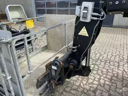 Rotor 2018  Manitou MRT2550P+ ST4 (9)