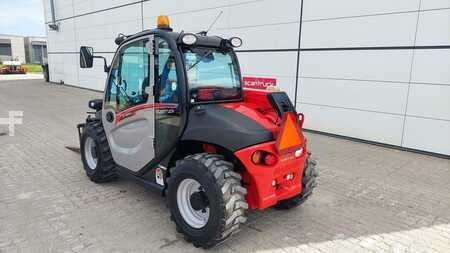rotor 2022  Manitou MT420H COMFORT ST5 (2)