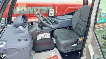 rotor 2022  Manitou MT420H COMFORT ST5 (3)